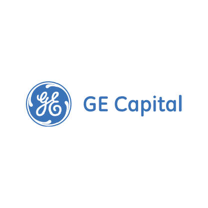 GE Fleet services logo